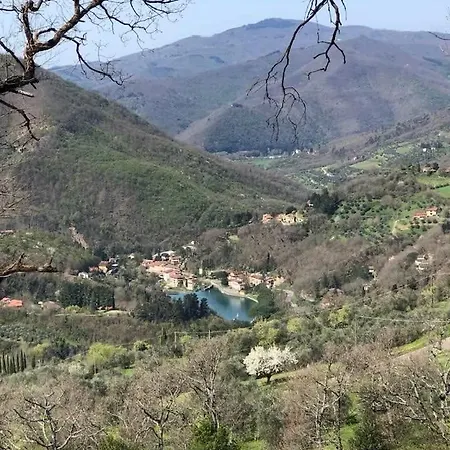 La Sosta Al Appartement Londa