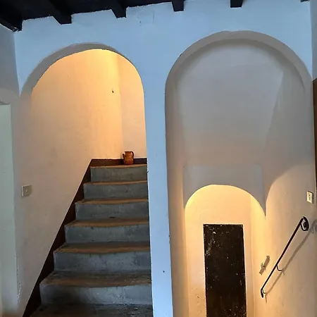 La Sosta Al Londa