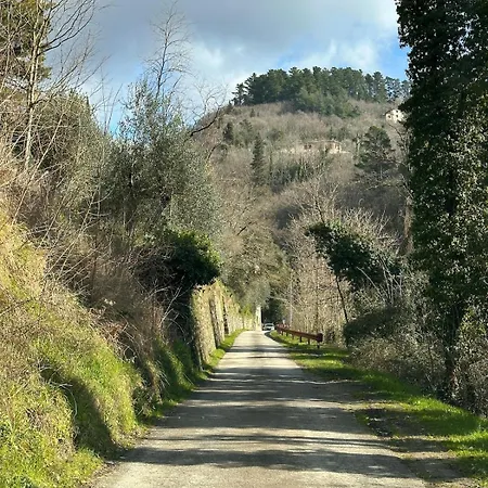 La Sosta Al