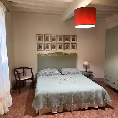 La Sosta Al Appartement *