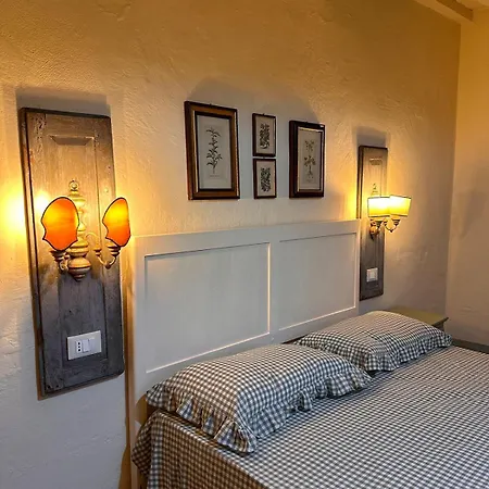 La Sosta Al Appartement Londa