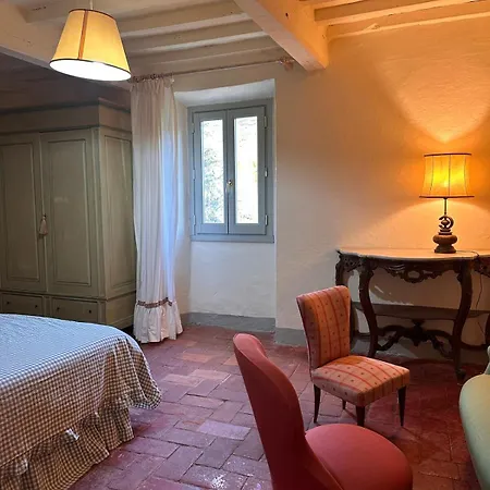 Appartement La Sosta Al Londa
