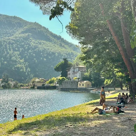 La Sosta Al 아파트