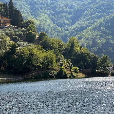 아파트 La Sosta Al