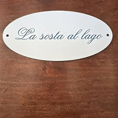 La Sosta Al
