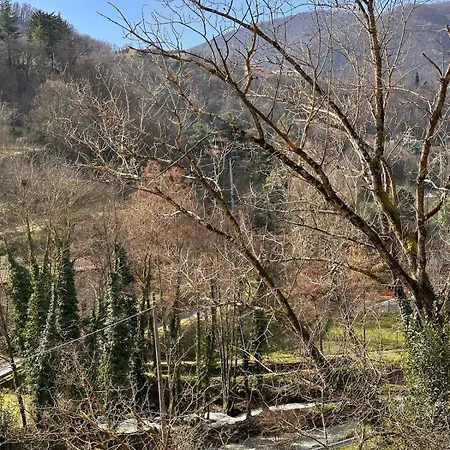 La Sosta Al Londa