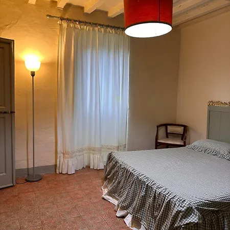 La Sosta Al 아파트