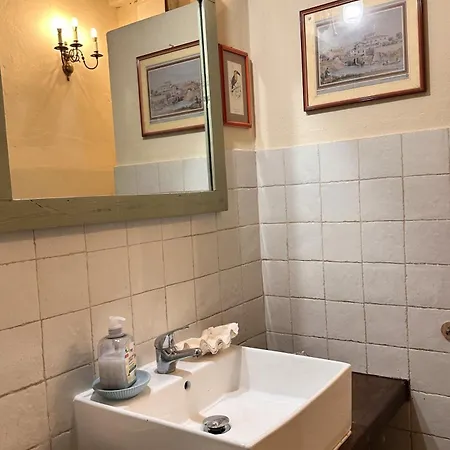 Appartement La Sosta Al *