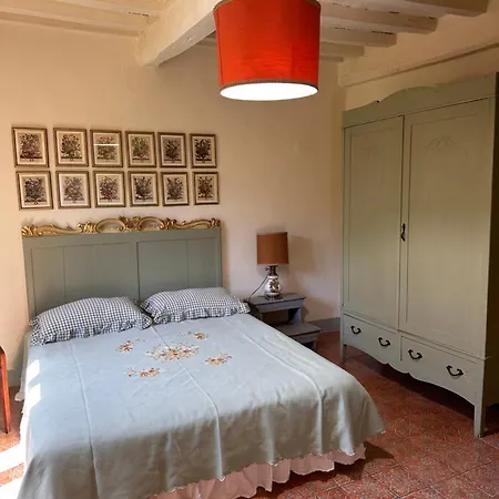 La Sosta Al Londa