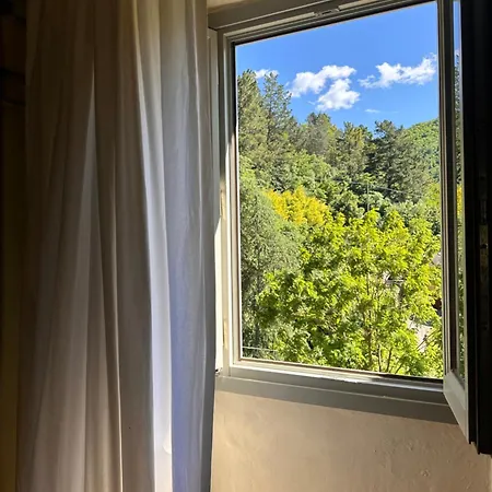 La Sosta Al Appartement Londa