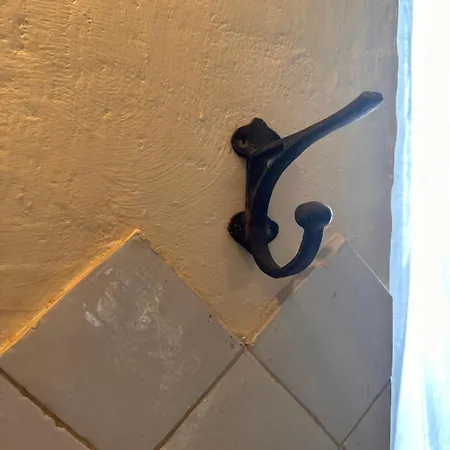 Appartement La Sosta Al