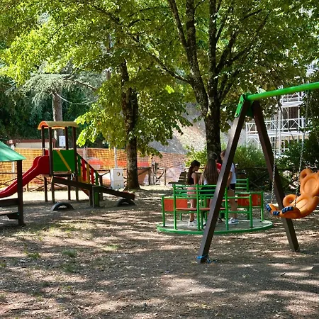La Sosta Al 아파트 *
